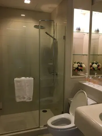 Property photos for Ivy Sathorn 10