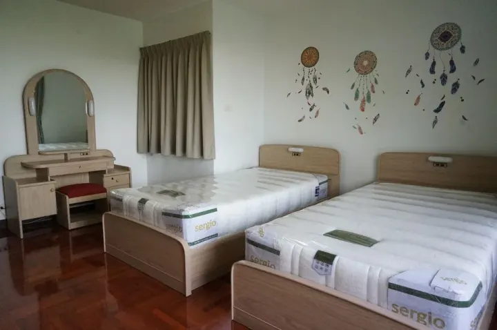 Property photos for Baan Suanpetch