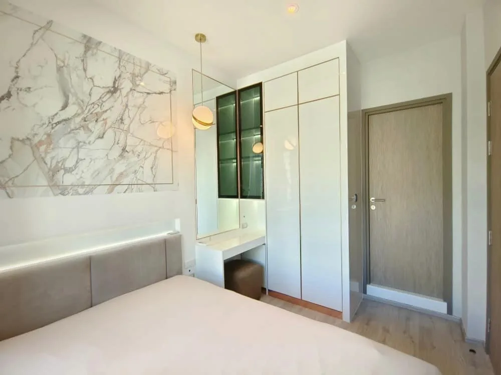 Property photos for Rhythm Ekkamai Estate
