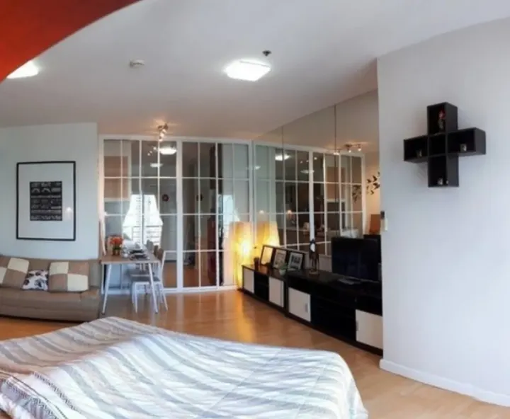 Property photos for Baan Sathorn Chaopraya