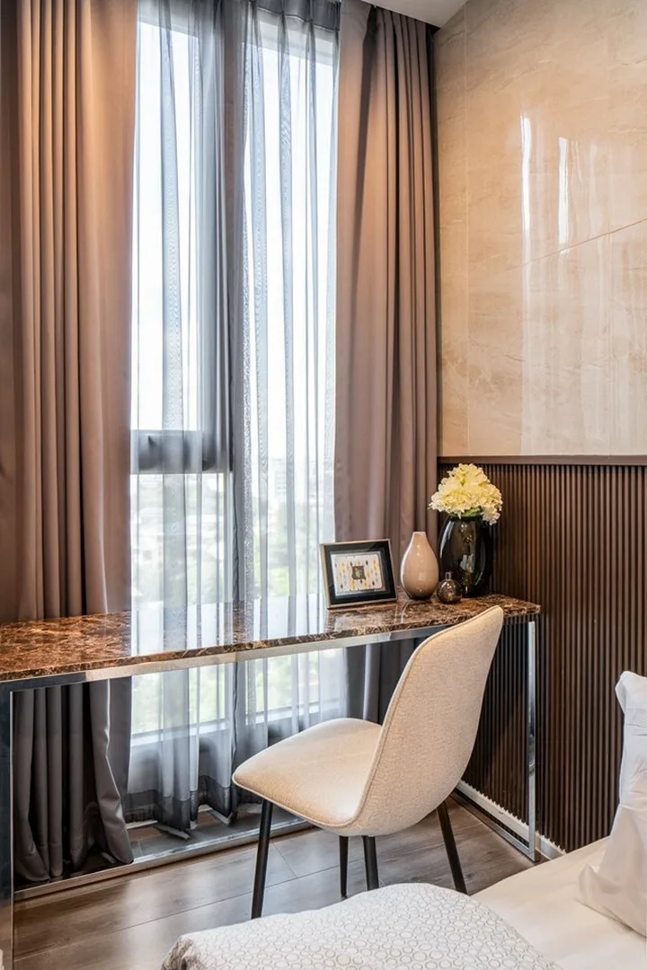 Property photos for Whizdom Essence