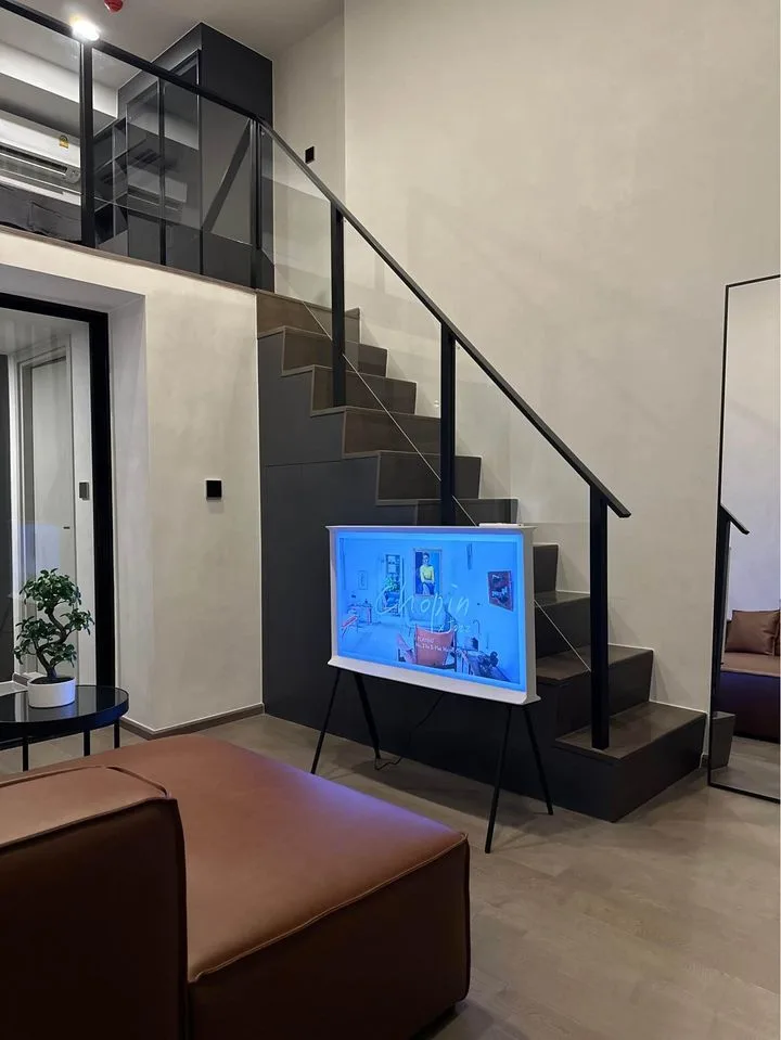 Property photos for Park Origin Chula-samyan