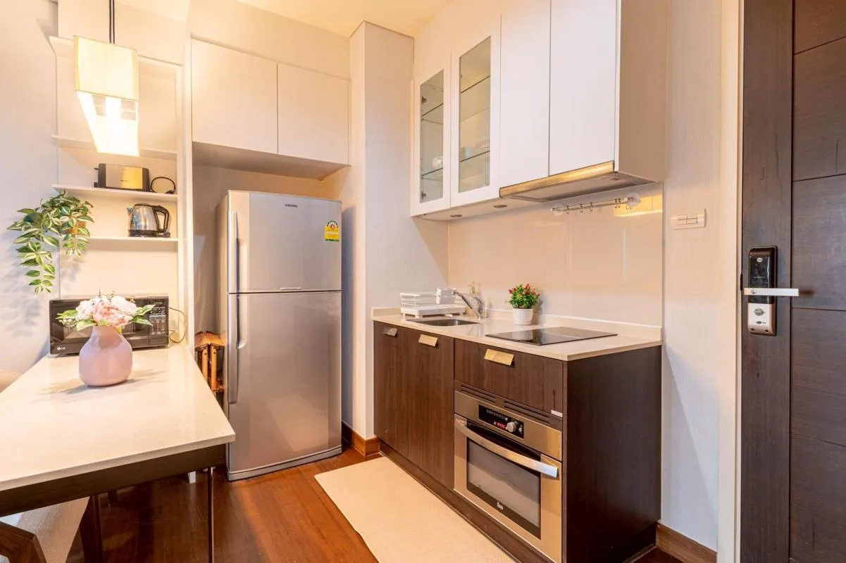Property photos for Ivy Thonglor