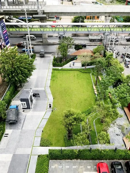 Property photos for Ideo Sukhumvit 115