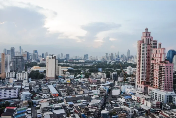 Property photos for The Lumpini 24