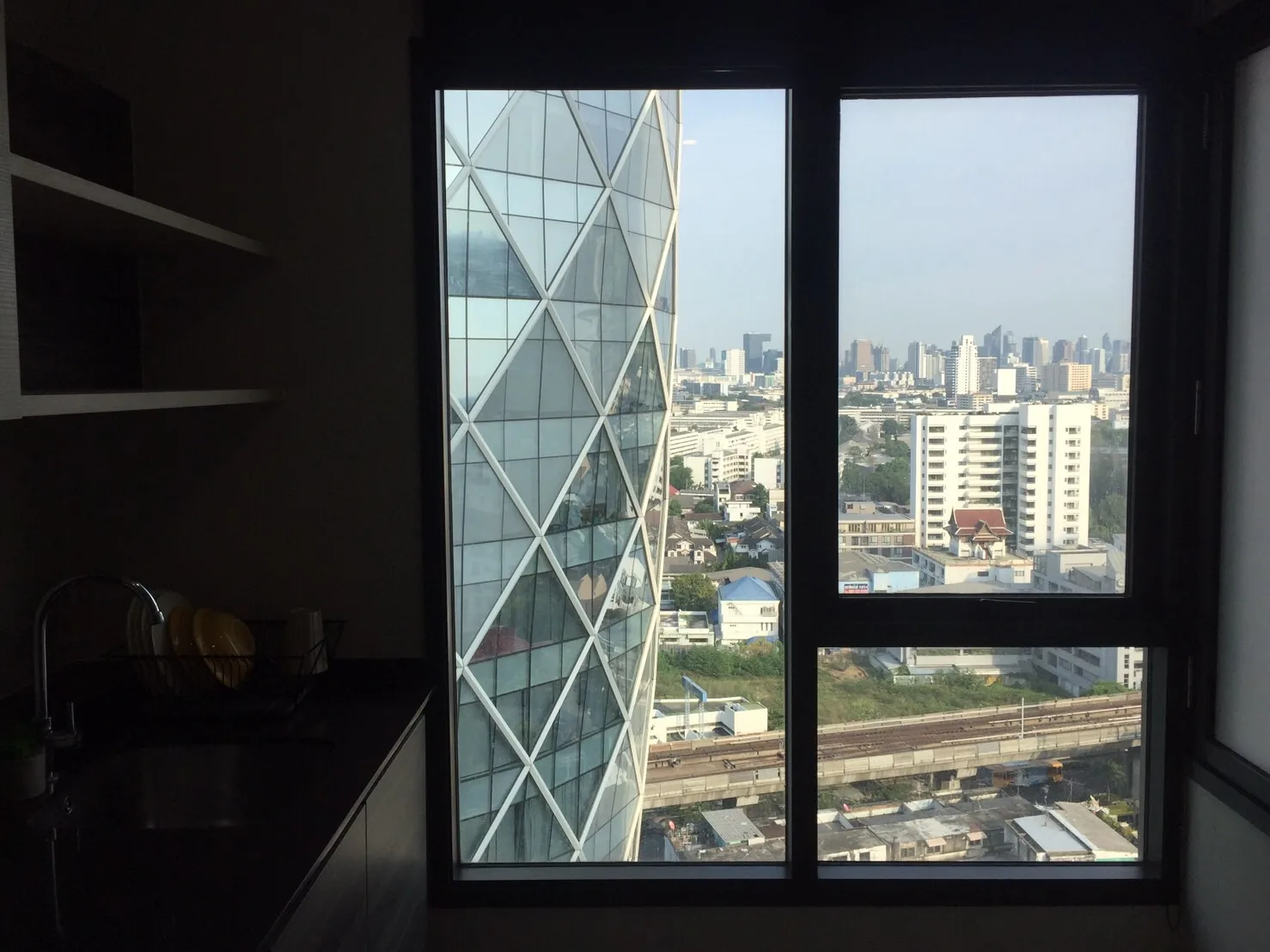 Property photos for Centric Ari Station