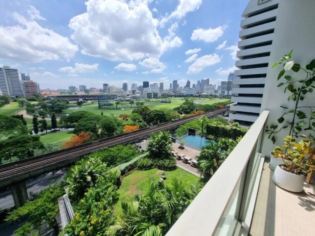 Property photos for 185 Rajadamri