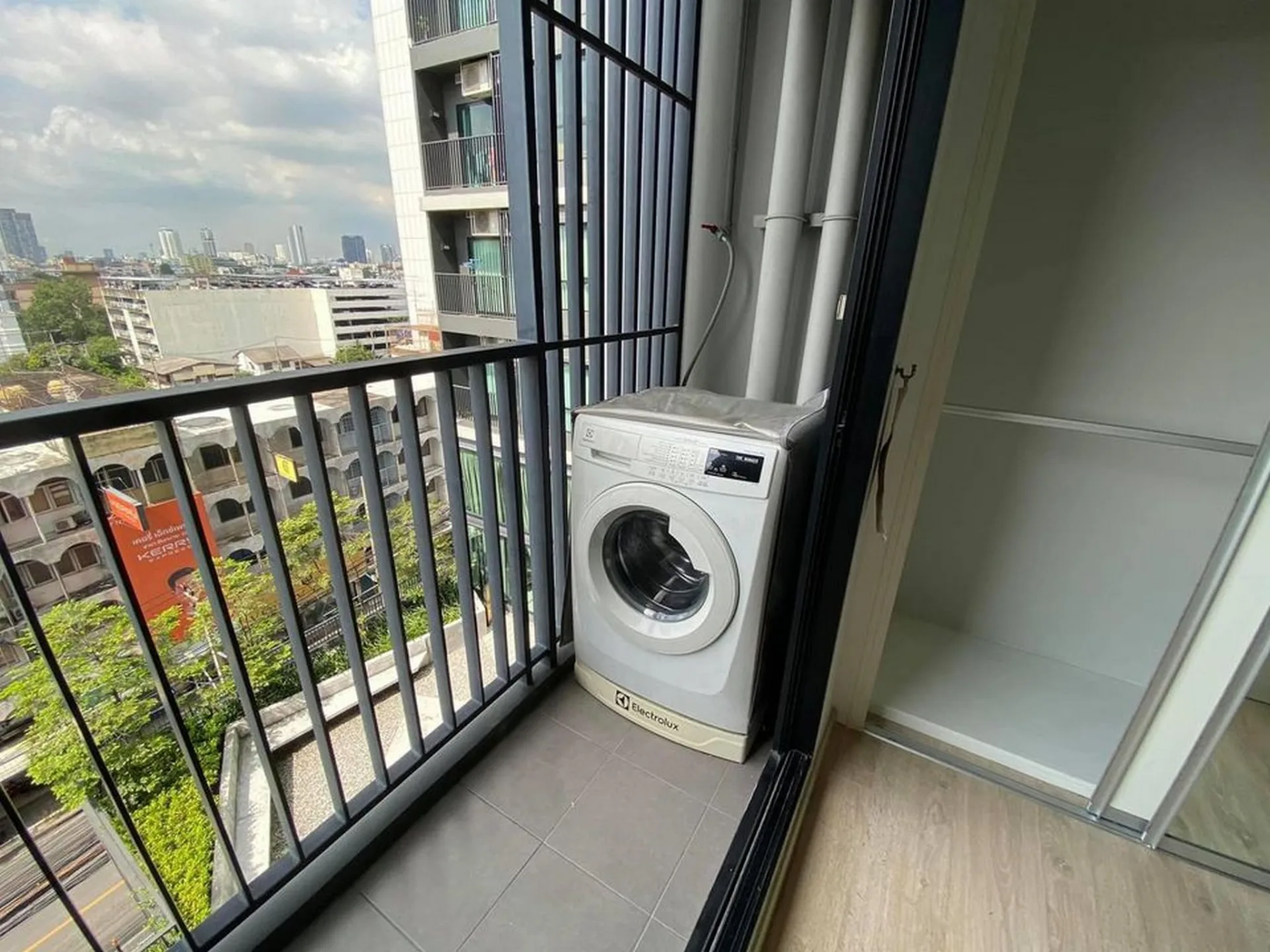Property photos for Fuse Miti sutthisan - ratchada
