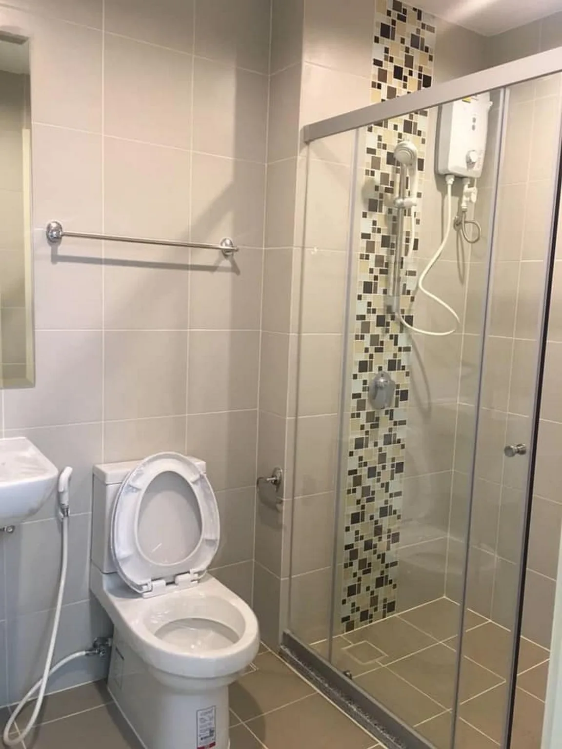 Property photos for Supalai Veranda Rama 9
