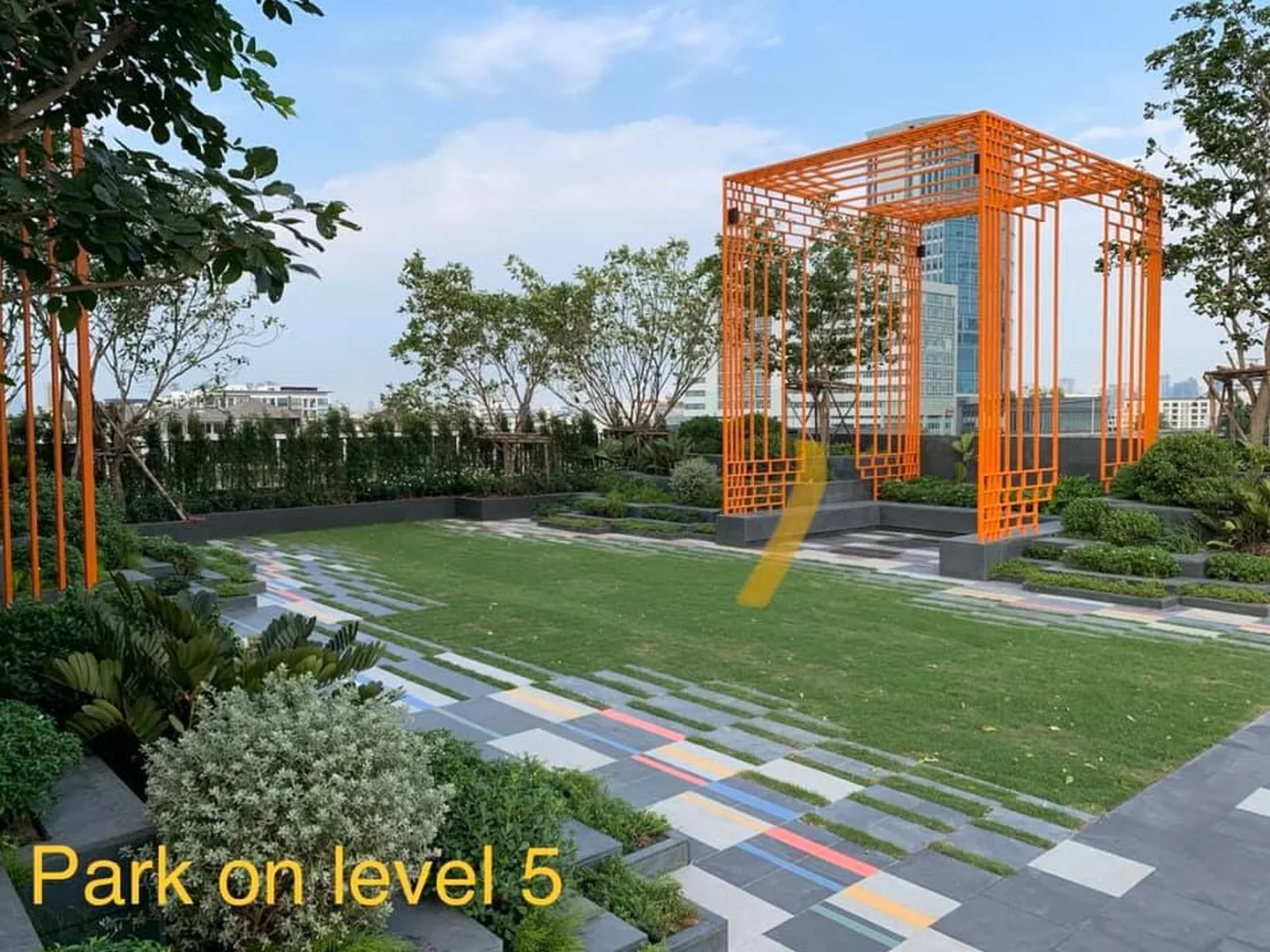 Property photos for The Line sukhumvit 101