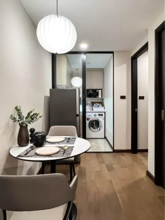 Property photos for Tidy Thonglor
