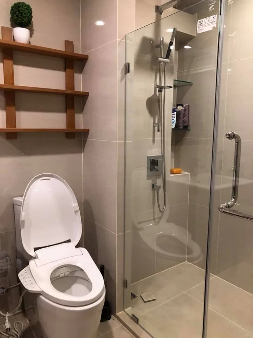 Property photos for IDEO Mobi Sukhumvit 66