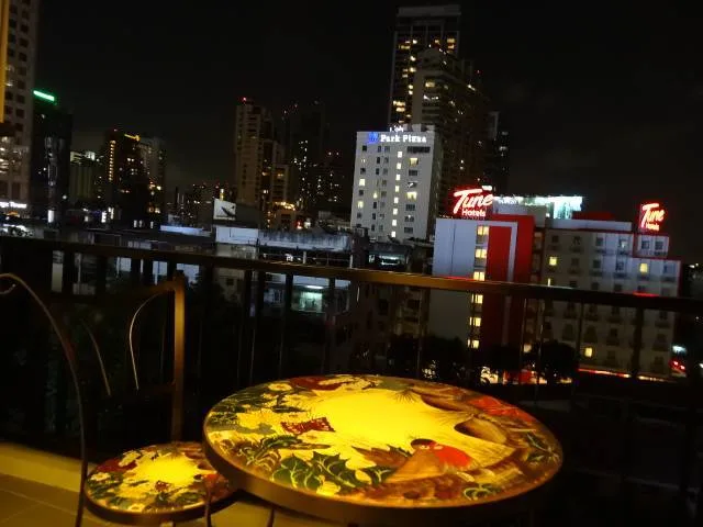 Property photos for Le Cote Sukhumvit 14