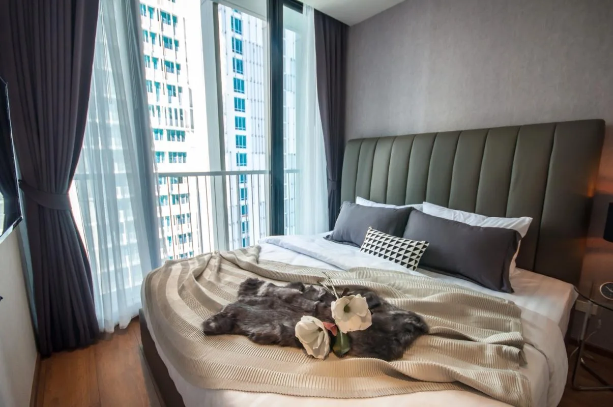 Property photos for Park Origin Phromphong