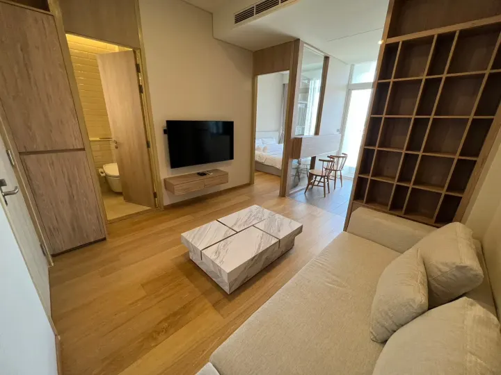 Property photos for Siamese Exclusive Sukhumvit 42
