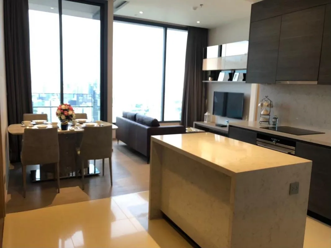 Property photos for The Esse Asoke