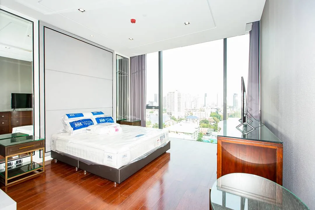 Property photos for Marque Sukhumvit