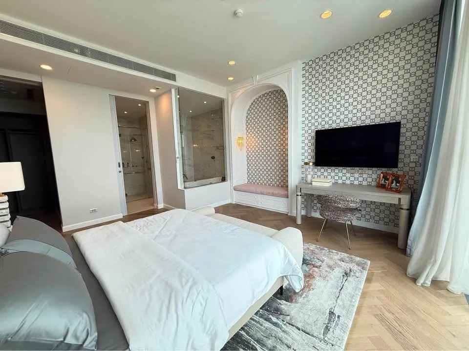 Property photos for Marque Sukhumvit