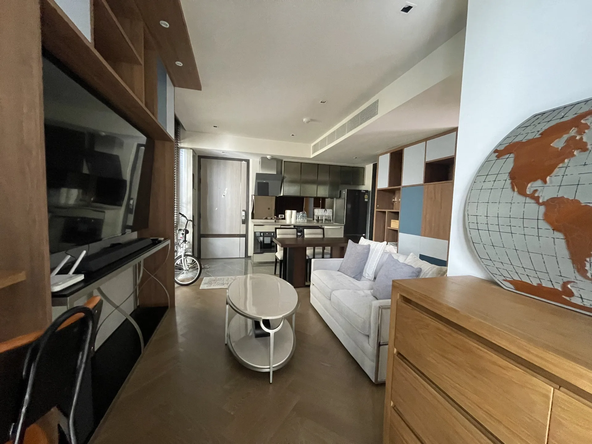 Property photos for The Reserve Sukhumvit 61