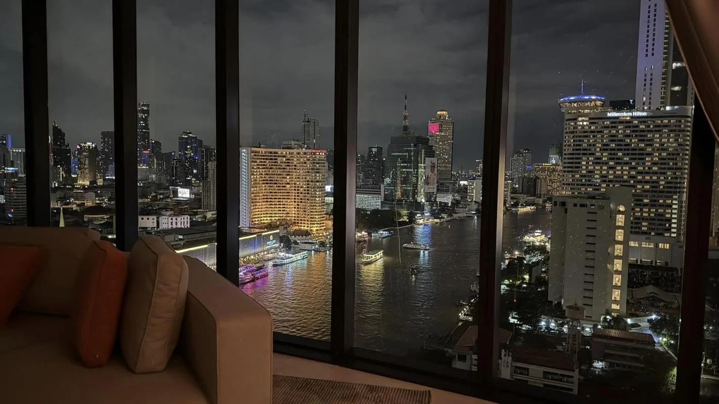 Property photos for Banyan Tree Residences Riverside Bangkok