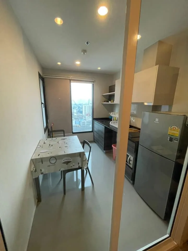 Property photos for Centric Ari Station