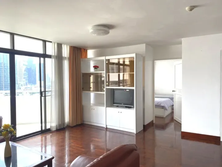Property photos for The Waterford Park Sukhumvit 53