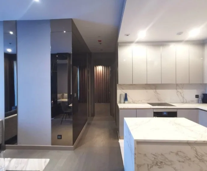 Property photos for The Esse at Singha Complex
