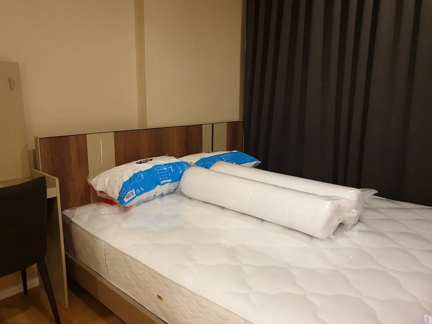 Property photos for The Saint Residences