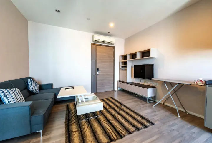 Property photos for The Room Sukhumvit 69