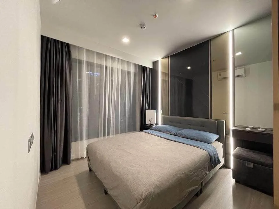 Property photos for Life Asoke Hype