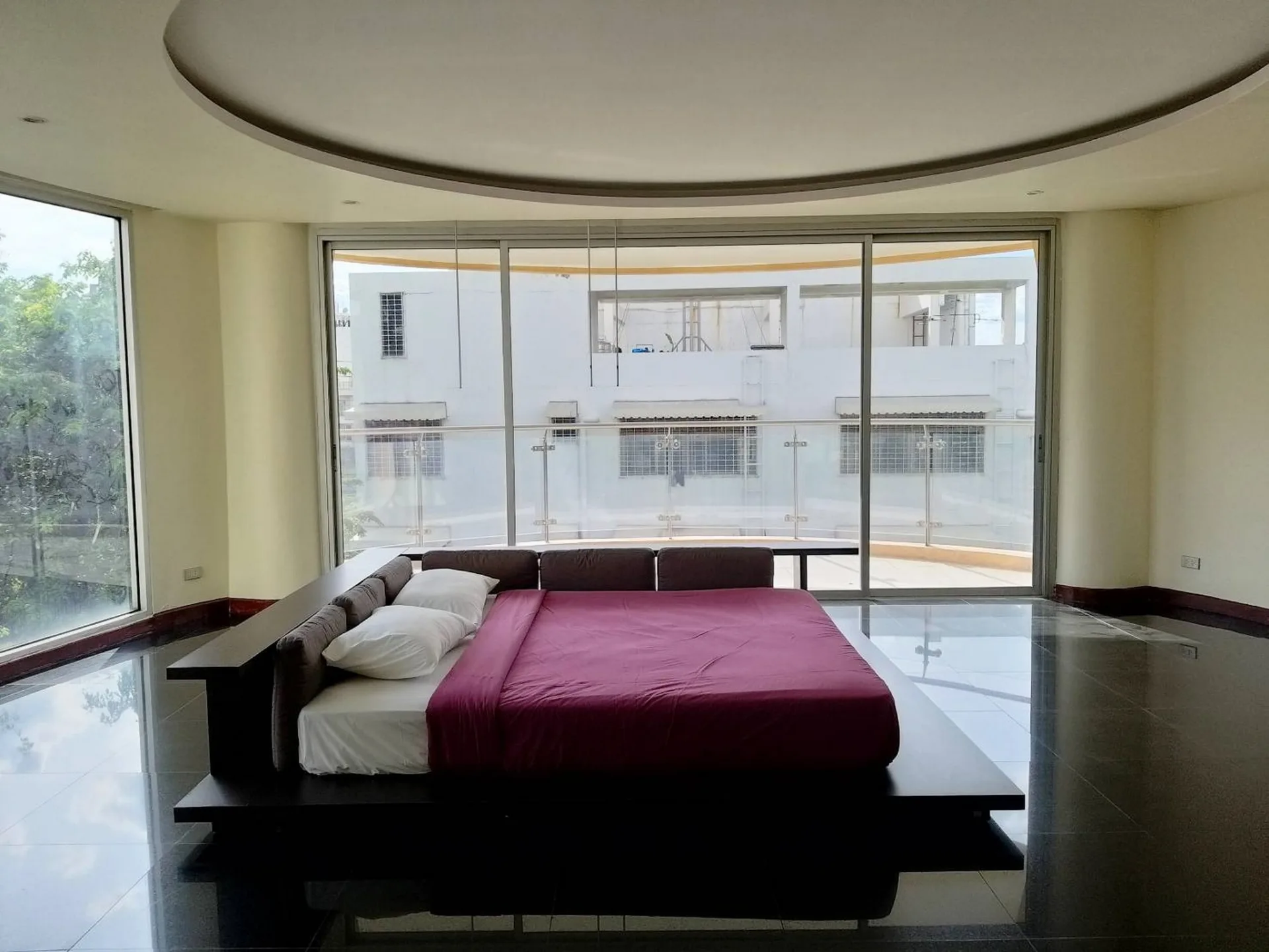 Property photos for Seven Place Executive Residences