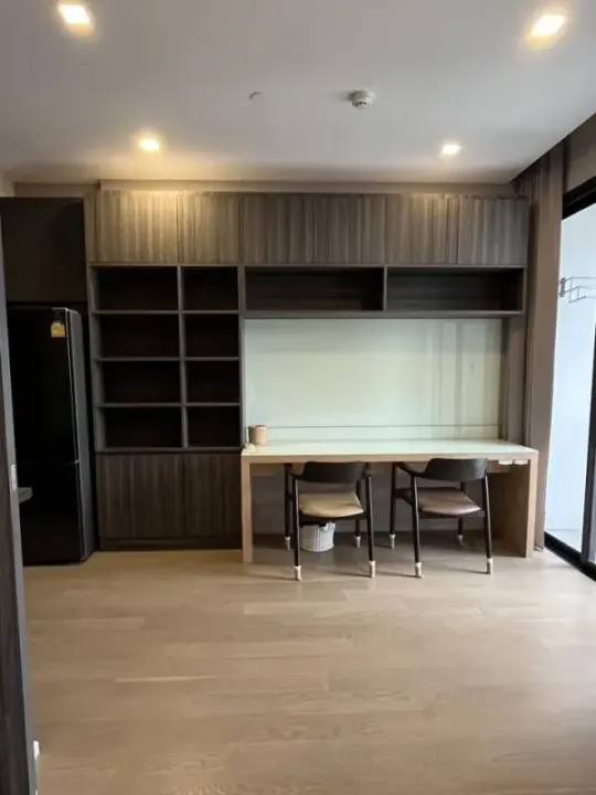 Property photos for Ashton Asoke