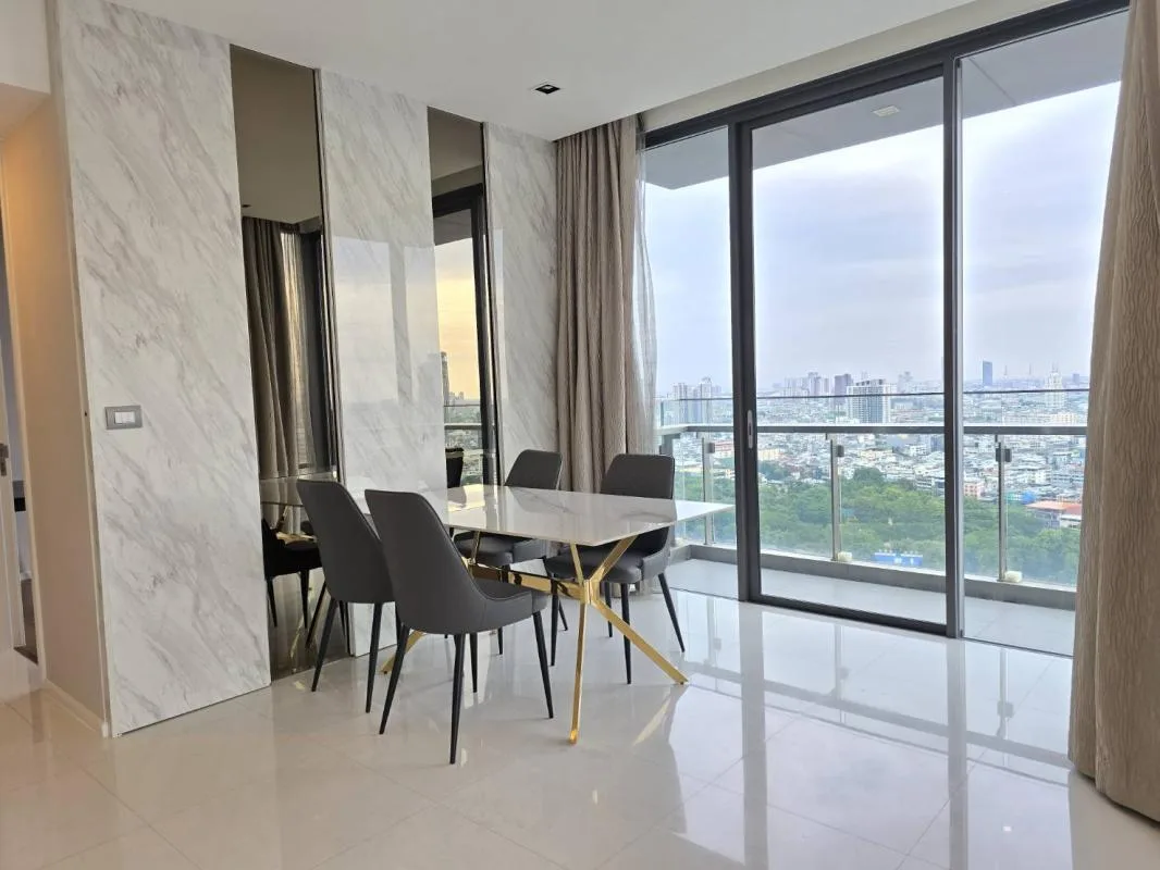 Property photos for The Bangkok Sathorn