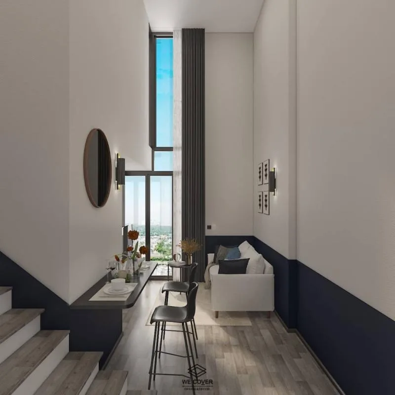 Property photos for The Line sukhumvit 101