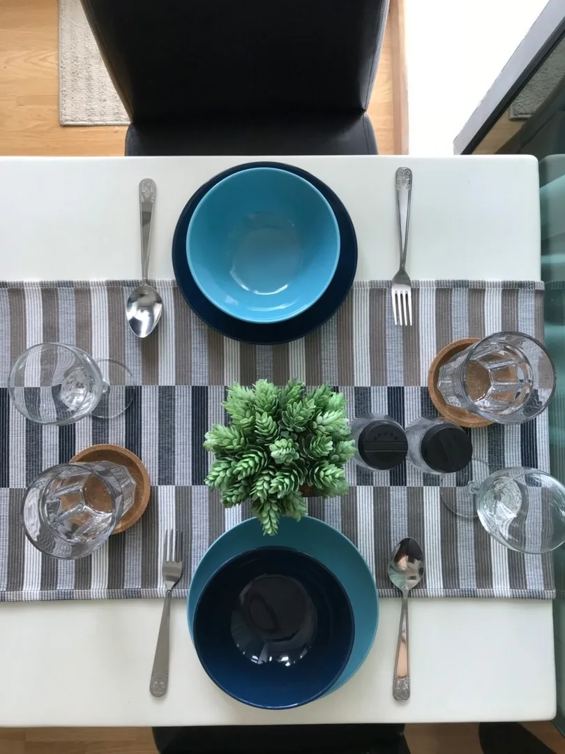 Property photos for Aspire Rama 4