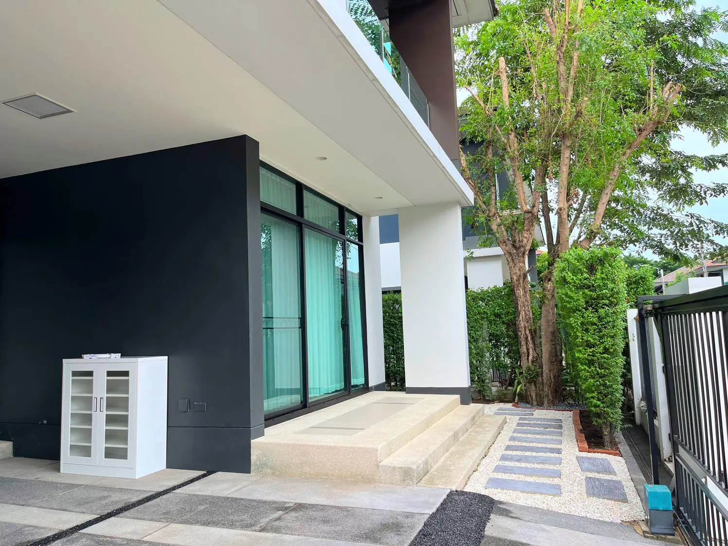 Property photos for Setthasiri Krungthep Kreetha 2