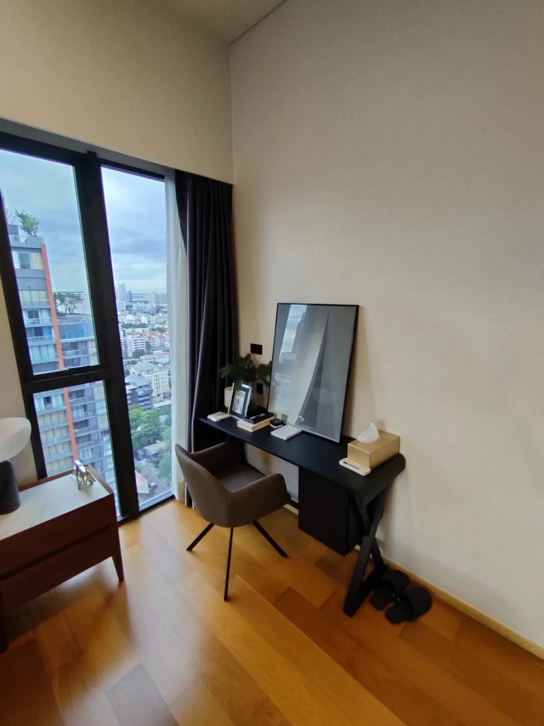 Property photos for Siamese Exclusive Sukhumvit 31