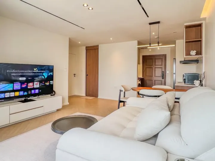 Property photos for Si Phraya River View
