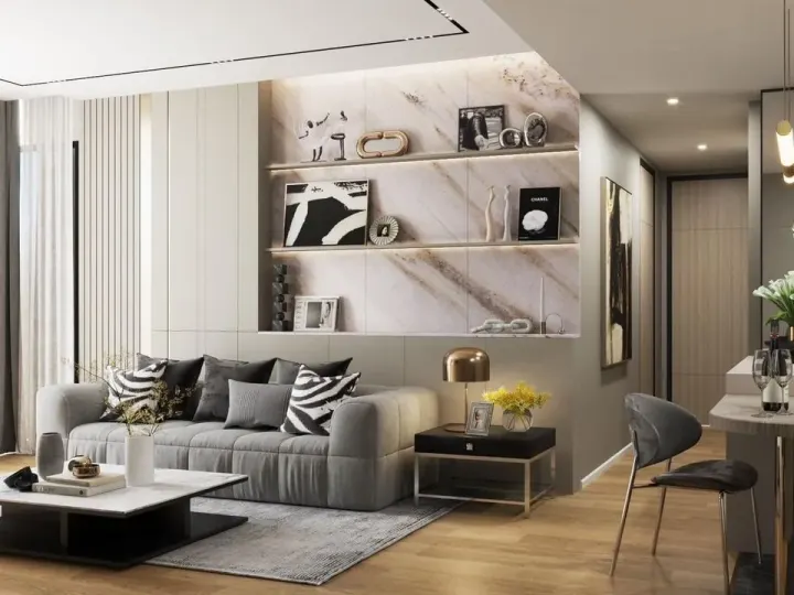 Property photos for 28 Chidlom