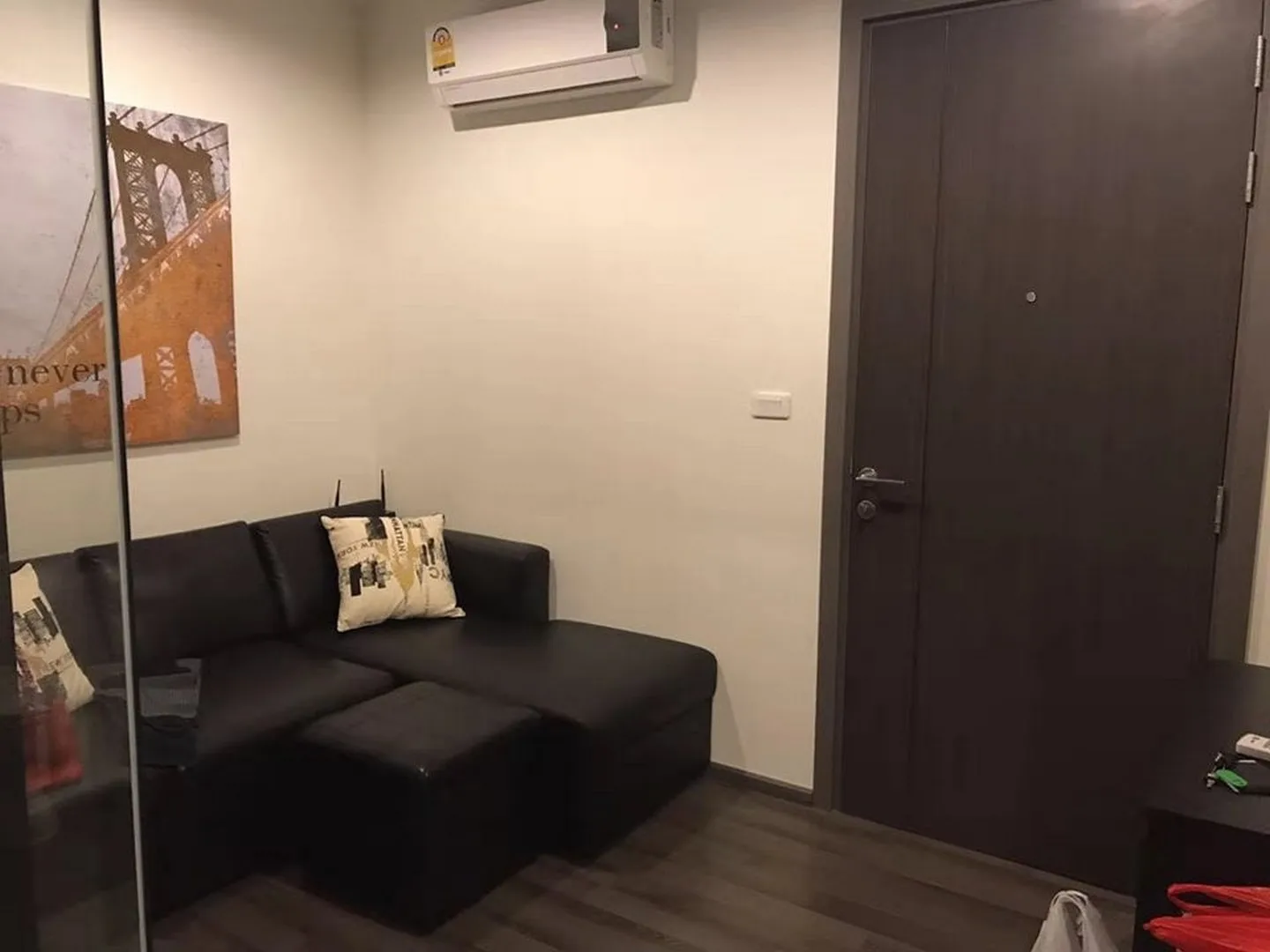 Property photos for The Base Park East Sukhumvit 77