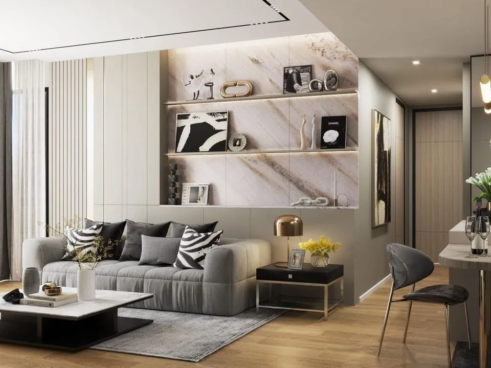 Property photos for 28 Chidlom