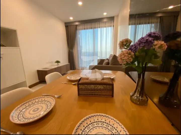 Property photos for Supalai Premier Charoen Nakhon