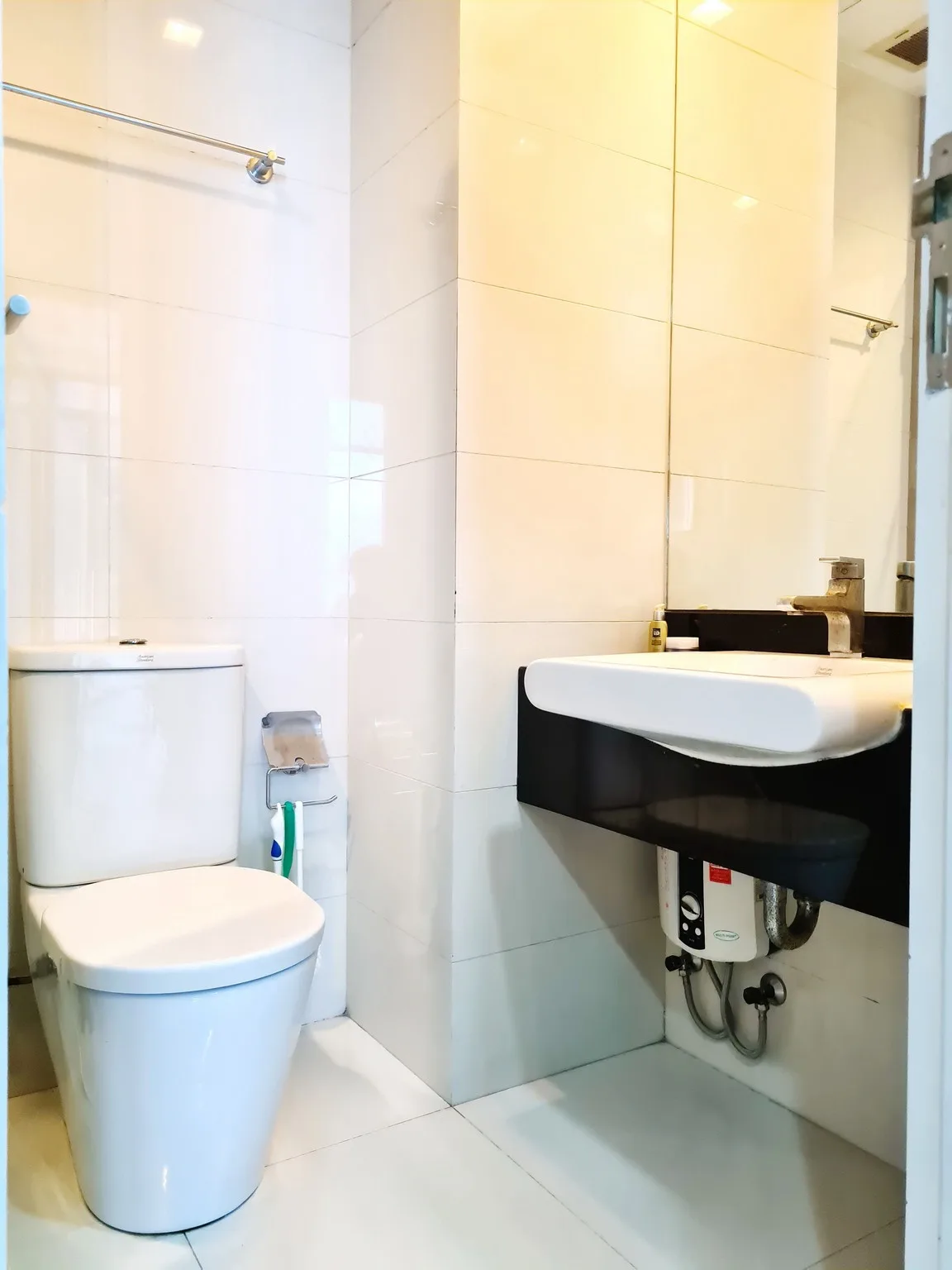 Property photos for Ideo Verve Ratchaprarop