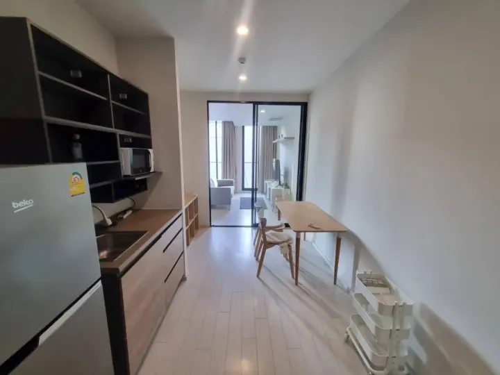 Property photos for Noble Ploenchit