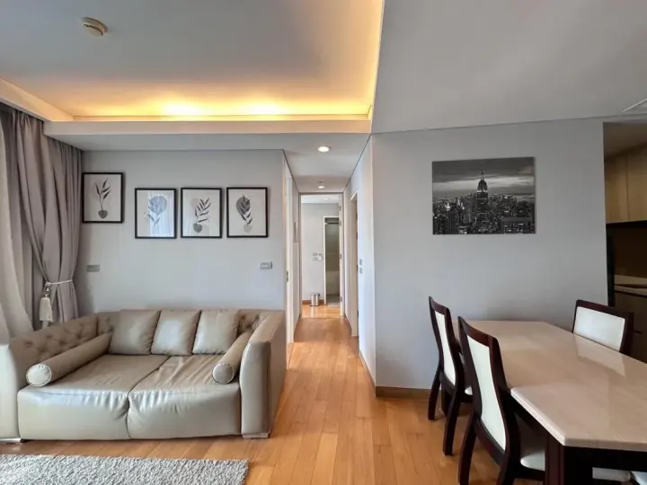 Property photos for The Lumpini 24
