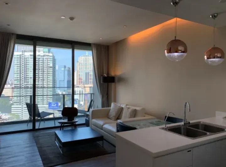 Property photos for Aequa Sukhumvit 49