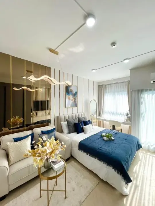 Property photos for Ideo New Rama 9