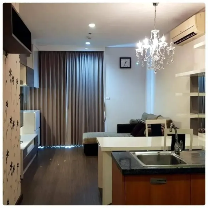 Property photos for Villa Sathorn