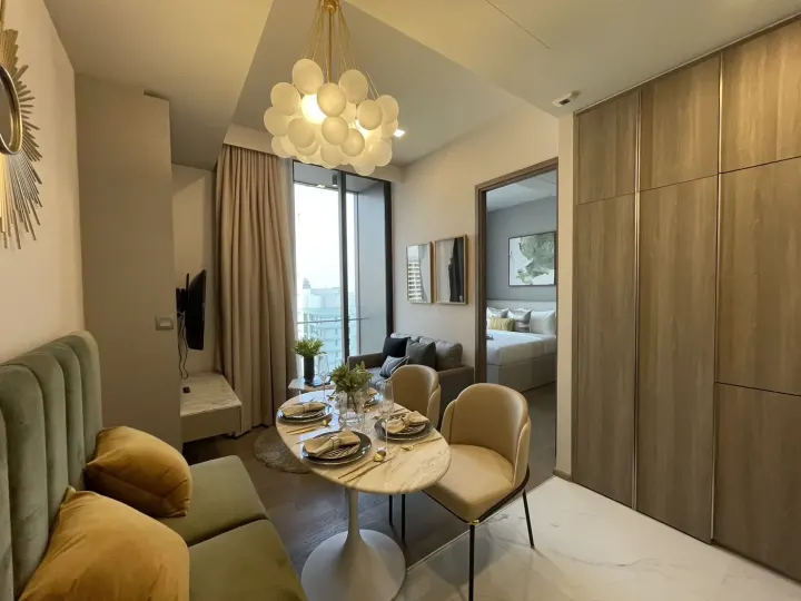 Property photos for Celes Asoke