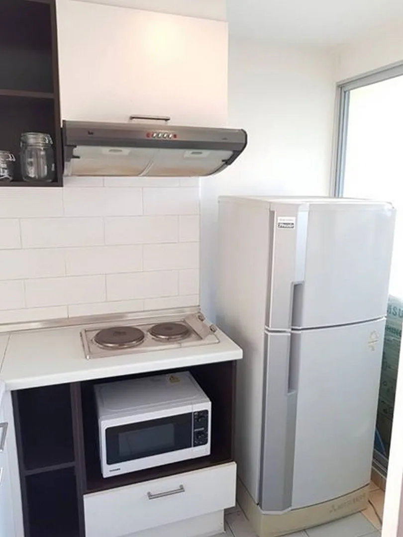 Property photos for Lumpini Ville Sukhumvit 77